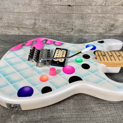 Kramer Baretta American Series Late 80's image 4