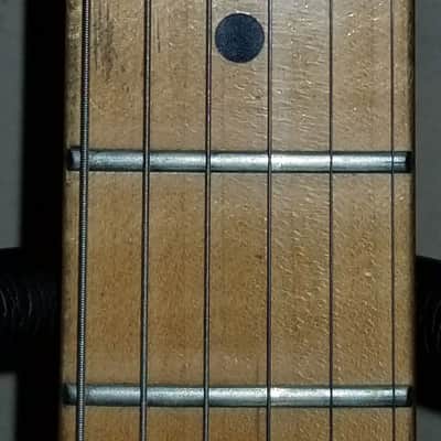Ibanez RG-550 1991 White image 3