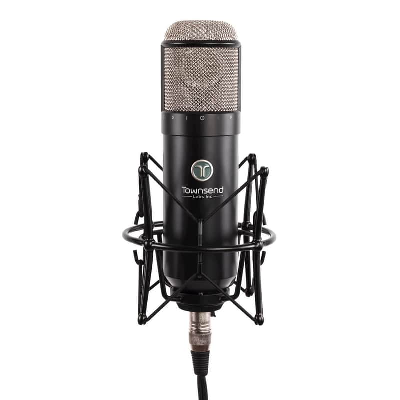 Townsend Labs Sphere L22 Precision Microphone Modeling System image 1