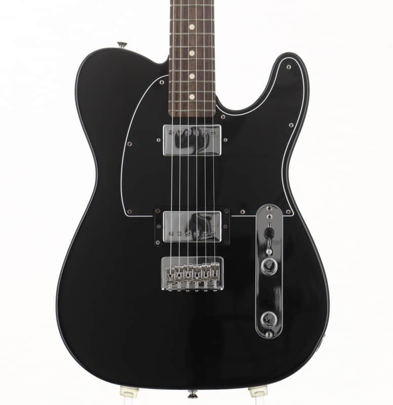Fender Player II Telecaster