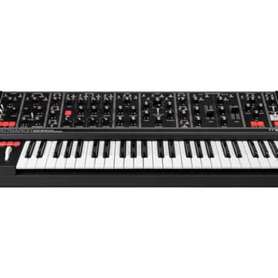Moog Matriarch Analog Keyboard Synthesizer image 4