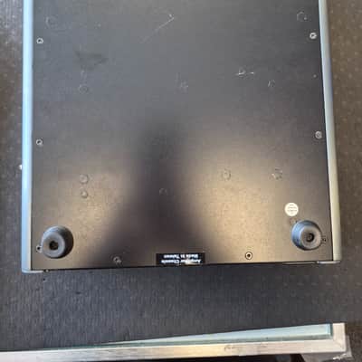 Genz Benz Streamliner 600 STM-600 Hybrid Tube Bass Amp Head image 4