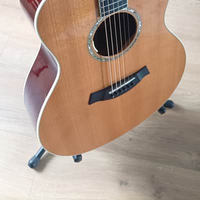Taylor GS5 2006 - Naturel image 1