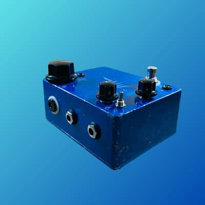 JHS Warble Tron image 4