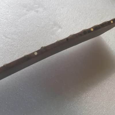 1963 GIBSON FIREBIRD I ROSEWOOD FINGERBOARD - made in USA - fits FLYING V / ES 335 image 3