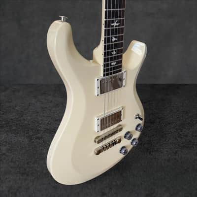 PRS S2 McCarty 594 Thinline 2020 - Present - Antique White image 8