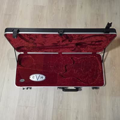EVH Wolfgang Special SKB Case image 2