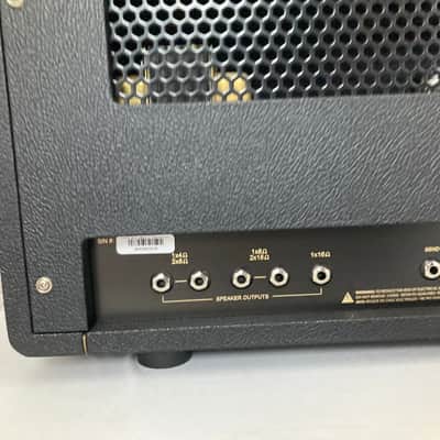 Used Friedman  Jose 100w Head image 6