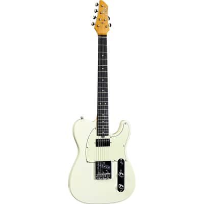 EKO GUITARS Tero V-NOS Olympic White image 2