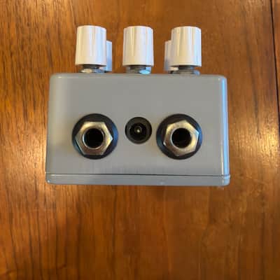 EarthQuaker Devices Bit Commander Analog Octave Synth V2 2017 - Present - Various image 3