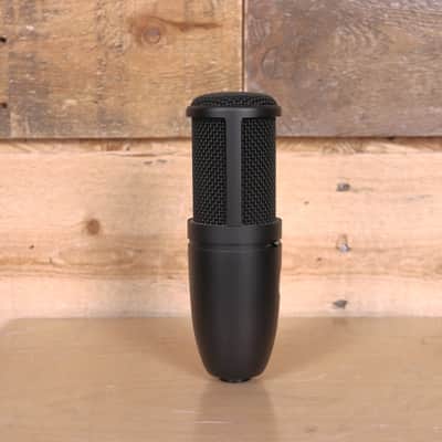 AKG P120 High-Performance General Purpose Recording Microphone "Excellent Condition" image 4
