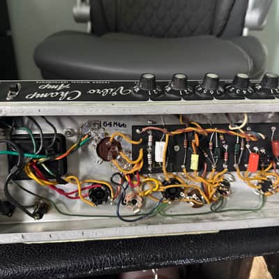 Fender Vibrochamp 1966 image 4