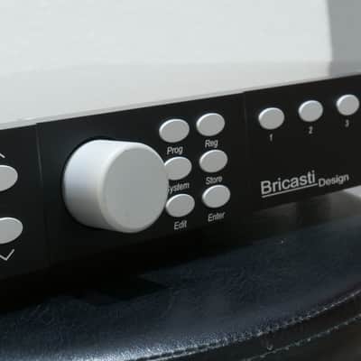 Bricasti Design M7 Reverb image 8