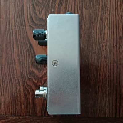 3Leaf Audio Octabvre MK3 2024 octaver (unique piece) image 3