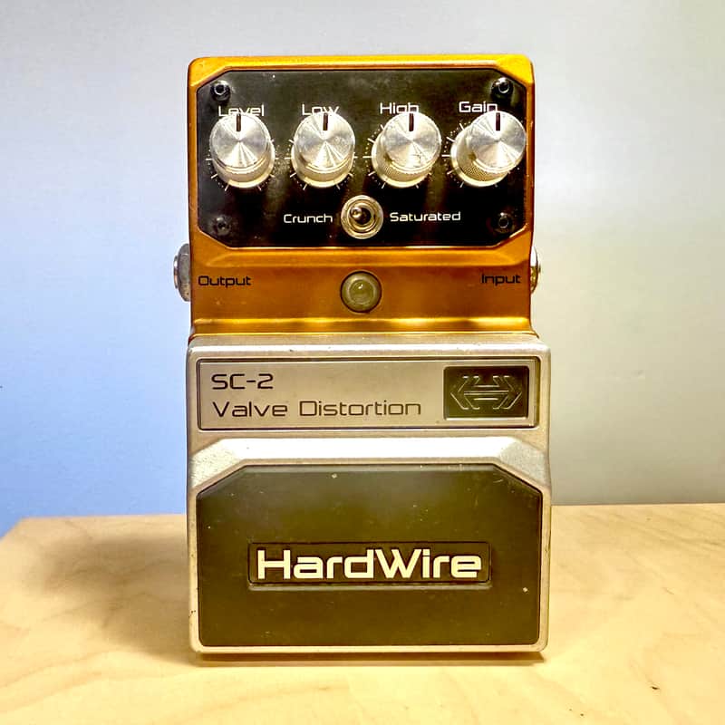 ギター HardWire SC-2 Valve Distortion DigiTech s-l400.jpg