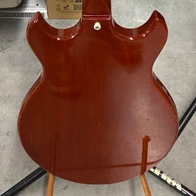 1966 Gibson Melody Maker - Includes Vintage Gibson Bag! image 2