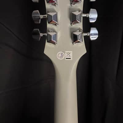Epiphone Les Paul Special - worn Gray image 10