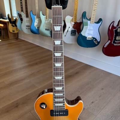 Gibson Les Paul Standard Mod Shop Collection '50s P-90 2019 - Present - Magic Hour image 3