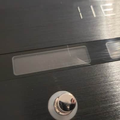 Line 6 Helix Floor Multi Effects Unit 2015 - Present - Black image 3