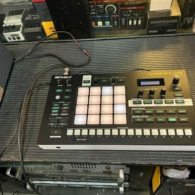 Roland MV-1 Verselab Music Workstation Drum /Pads MV1 MINT //ARMENS// image 4