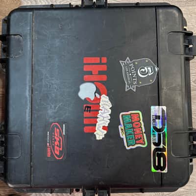 Dino Baffetti Latino III S - 40th Anniversary Special Edition (GCF) image 16