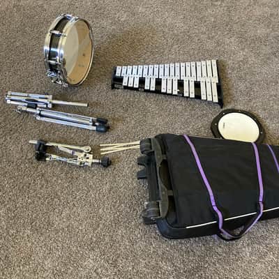 Yamaha SCK-350 Student Bell Percussion Kit Bild 4