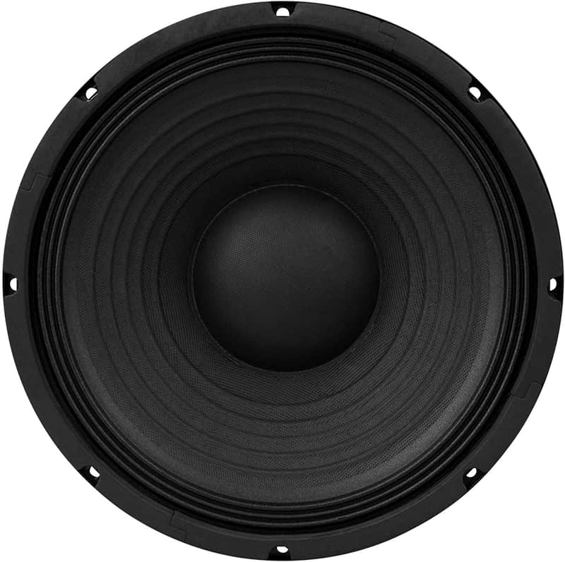 Dayton Audio - PA310-8 - 12" Pro Woofer - 8 Ohms image 1