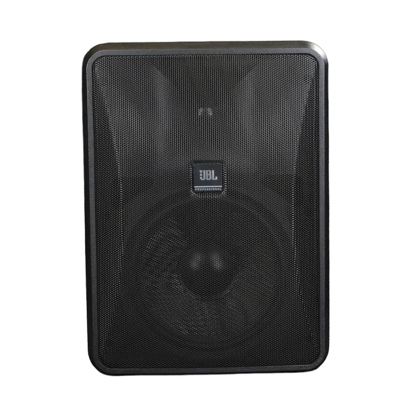 Used JBL Control 28-1 8" 2-way Surface Mount Speaker image 1