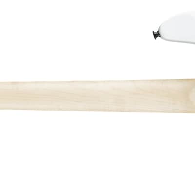 Jackson JS2 Concert Bass SN WHT image 2