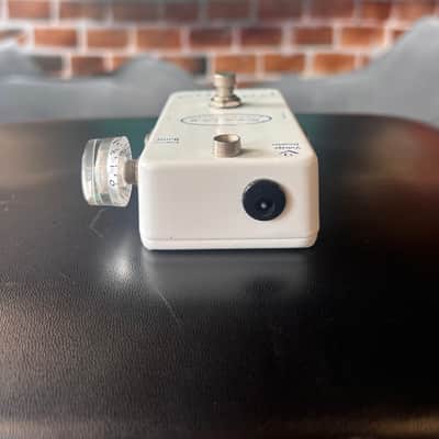 Keeley Katana Clean Boost V1 Guitar Effects Pedal | Reverb Keeley Katana Clean Boost V1 Guitar Effects Pedal | Reverb