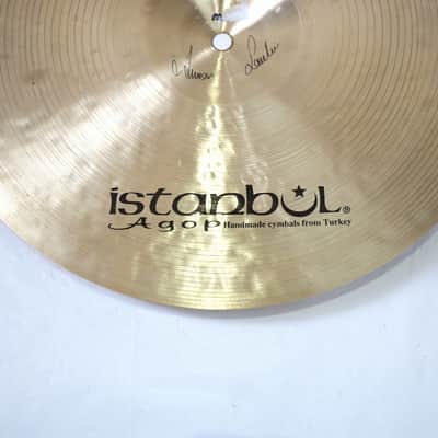 ISTANBUL Agop Traditional 15h Medium Crash [CRASH] (06/11) image 6