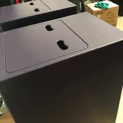 Funktion One F218 mk2 Bass Enclosures image 5