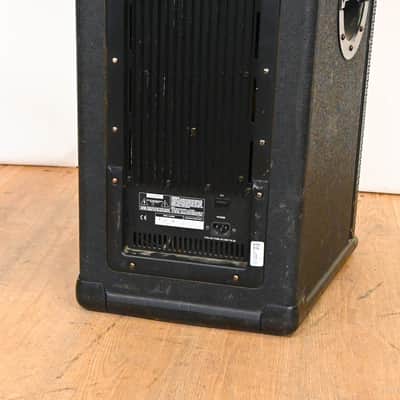 Mackie SA1521 15" Two-Way Powered Loudspeaker CG00YP9 image 8