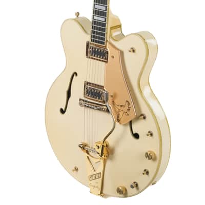 Grestch White Falcon Owned by Gilby Clarke image 5