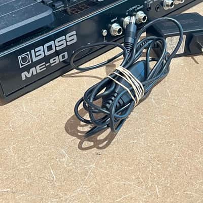 Boss ME-90 Guitar Multi-Effects Processor image 5