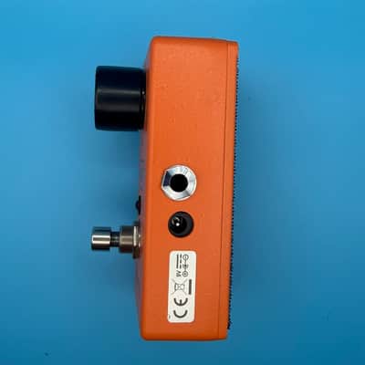 🍊 MXR M101 Phase 90 1995 - Present - Orange image 2