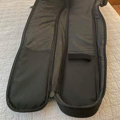 Cahaya Guitar Gig bag, like new condition, FREE shipping! image 3