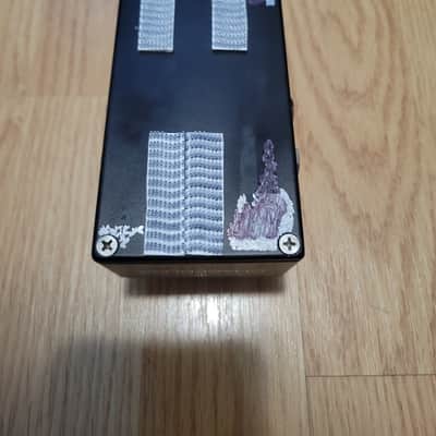 Chase Bliss Audio Spectre Analog Flanger 2015 - 2016 - Purple Knob image 3