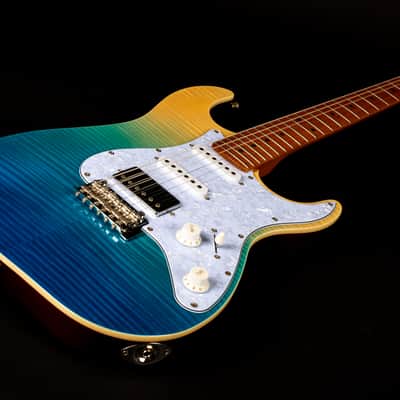 JET JS-450 TBL - Transparent Blue image 10