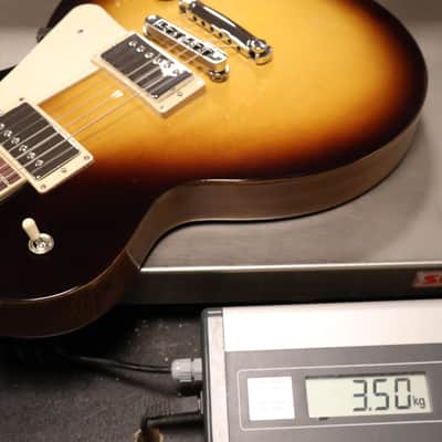Gibson Les Paul Studio Tobacco Burst image 7