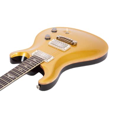 2021 PRS McCarty Gold Top, 033XXXX image 2