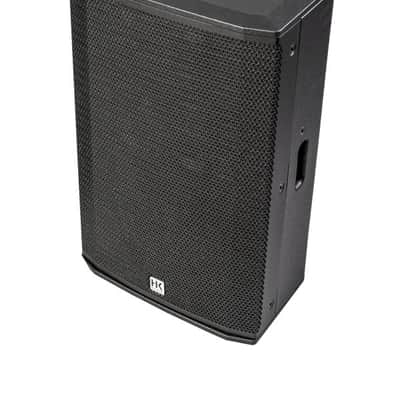 HK Audio LUNAR 112 XA | 1200W 12" 2-way Premium Active Speaker with 4-Preset, 32-bit DSP and Bluetooth image 11
