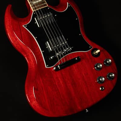 Gibson Modern Collection SG Standard image 6