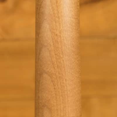 Suhr Standard Plus Trans Charcoal Burst Maple image 7