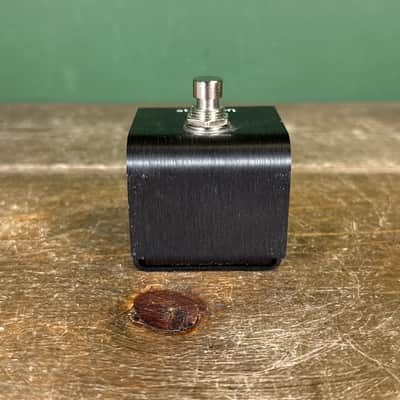Strymon MiniSwitch Tap Favorite 2010s - Black image 6