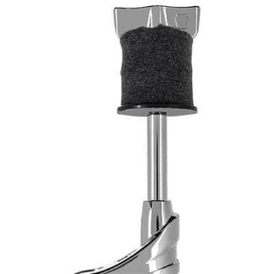 Ludwig LC35BCS Classic Boom Cymbal Stand image 4