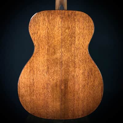 Martin Custom Shop 18 Style OM - Adirondack Top image 2