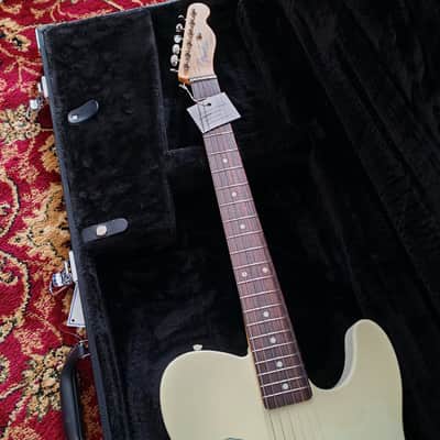 *NEW IN BOX* 2026 Fender Japan Art Canvas Esquire "The Great Wave Off Kanagawa" Hokusai - Limited Edition Fender Flagship Tokyo ONLY ! MIJ, JD26 image 5