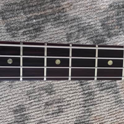 1966 Gibson EB-2C Electric Bass - Fantastic Condition w/ OHSC image 4
