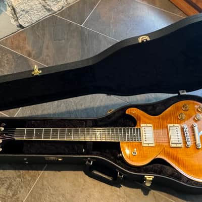 Dean Soltero SL 2000's Made in Japan image 14